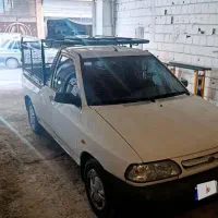 پراید وانت فروش نقدی