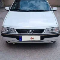 پژو سلکس تیوفاو مدل 98