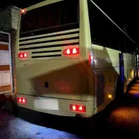 اتوبوس ولووB7 تیپ1