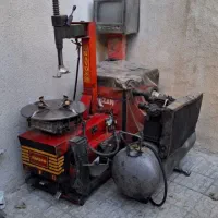 نیازمند یک پنچر گیر