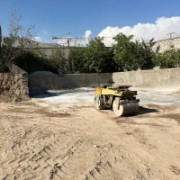 کرایه غلطک*قلتک*قلطک*غلتک*زیر سازی سوله پارکینگ