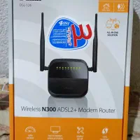 مودم D-Link