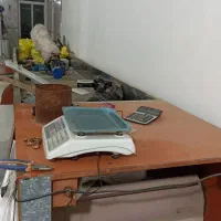 خشک کن پسته وتخمه