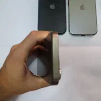 ایفون ۱۵پرو