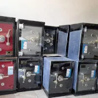 گاوصندوق مقاوم