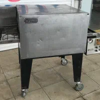 فر پیتزا آذر پخت نوین