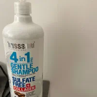 شامپو بدون سولفات