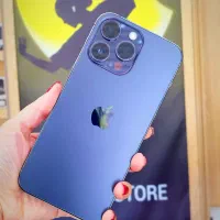 آیفون ۱۴ پرومکس ریجستر شده باطری 84 کارتن اصلی