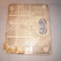 ترازوی آشپزخانه