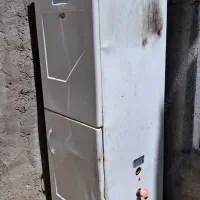 ابگرم کن ۲۰۰ لیتری