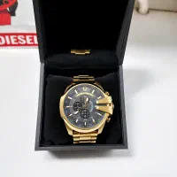 ساعت دیزل ۲ شاخ ۳ موتوره ژان