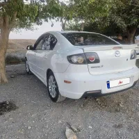مزدا ۳