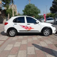 کوییک Rمدل 1401.بی رنگ، پارس خوردو