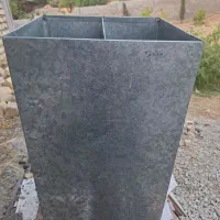 جعبه گالوانیزه