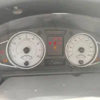 پژو پارس سال مدل ۹۹