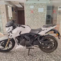اپاچی ۲۰۰
