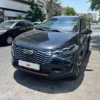 (مدل ۱۴۰۳) MVM X33 CROSS