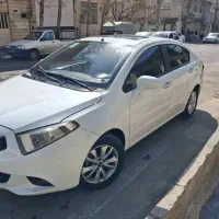 برلیانس H230 اتوماتیک مدل ۱۳۹۶‌شخصی با لوازم اضافه