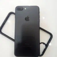آیفون سون پلاس ۱۲۸ گیگ 7+ ترجیحا معاوضه با اندروید