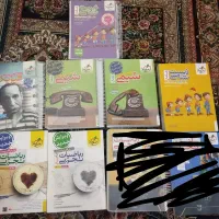 کتاب های کنکور خیلی سبز