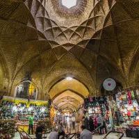 مغازه سرای کتابفروشها