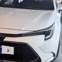 لوین ۲۰۲۴ معاوضعه با id4