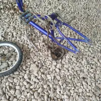 دوچرخه 16نونو المپیا