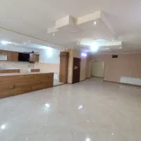 اجاره ۱۴۵متر جانباز/تخلیه/پارکینگ مخصوص/قابل تبدیل