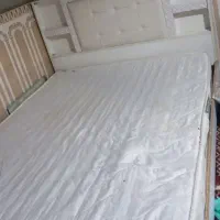 وسایل منزل شامل تخت خواب ،تلویزیون ومیز و..آبگرمکن