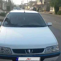 405 سلکس|خودرو کلاسیک|سوسنگرد, |دیوار