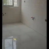 کاشی سرامیک کاری سیمان کاری دیوار چینی