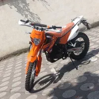 موتور فلات