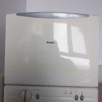 ماشین ظرفشویی رومیزی ۶ نفره