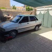 پراید 87