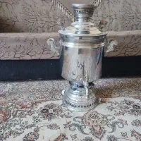 سماور گازی 20لیتری