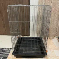 قفس عروس هلندی با لوازم هدیه