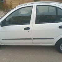 فروش ماشین فوری تیبا صندوقدار خوردو