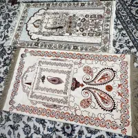 3 عدد سجاده نو اصلا استفاده نشده.