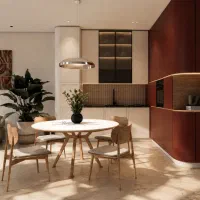 طراحی داخلی،نما،MDF