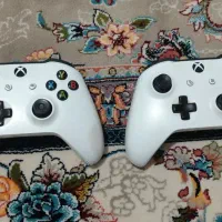 Xbox one s|کنسول، بازی ویدئویی و آنلاین|تهران, نعمت‌آباد|دیوار