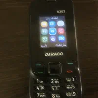 گوشی نوکیا مدل ۶۳۰۳ داراگو