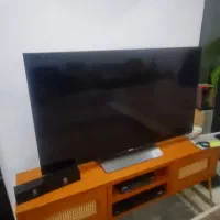 تلویزیون سونی۵۵ اندروید