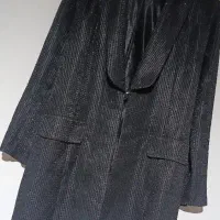 مانتو  کتی در حد نو ۷۰۰هزار