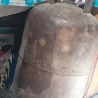 کپسول پرسی گاز
