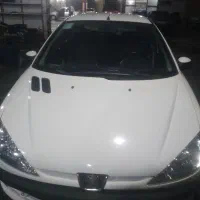 206 مدل 98 t5