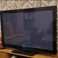 تلویزیون ۴۳ اینچ پلاسما پاناسونیک سری viera