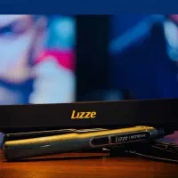 اتو مو برس مو مخصوص کراتین کاری  برند لیز