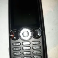 تلفن همراه نو اصلی ساخت مالزی سونی اریکسون w810