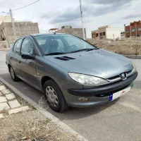 ۲۰۶ اس دی مدل ۹۶ نوک مدادی