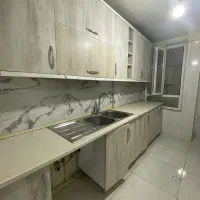 فروش ۷۵ متری دو خواب/تمیز وخوش نقشه/ تخلیه